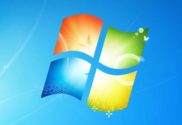 Windows 7激活插图